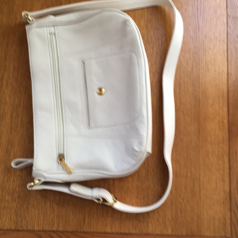 Stone & Company purse